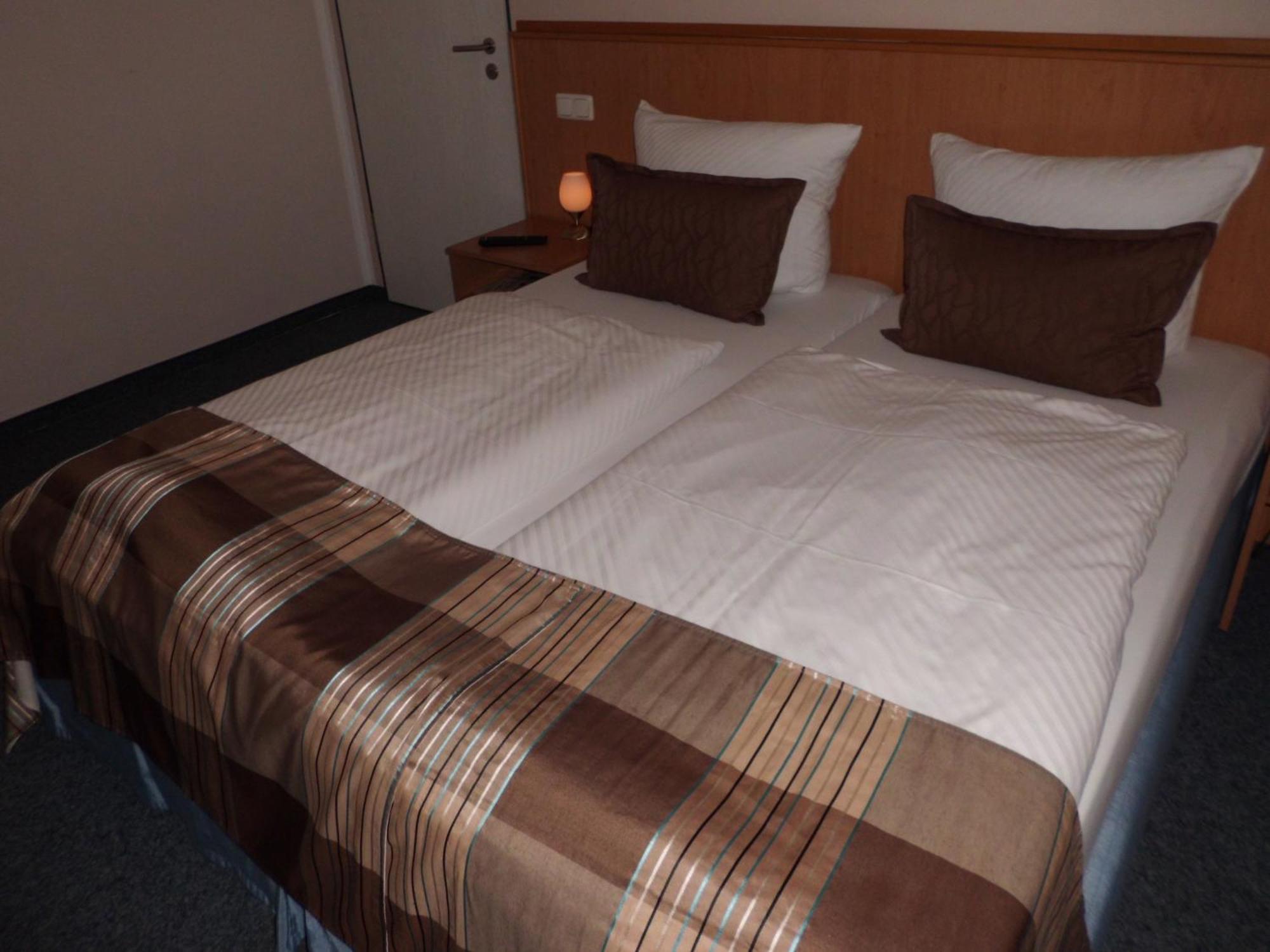 Hotel Sarah Heinsberg  Ruang foto