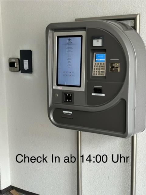 Hotel Sarah Heinsberg  Bagian luar foto