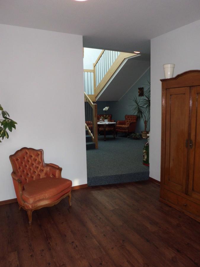 Hotel Sarah Heinsberg  Bagian luar foto